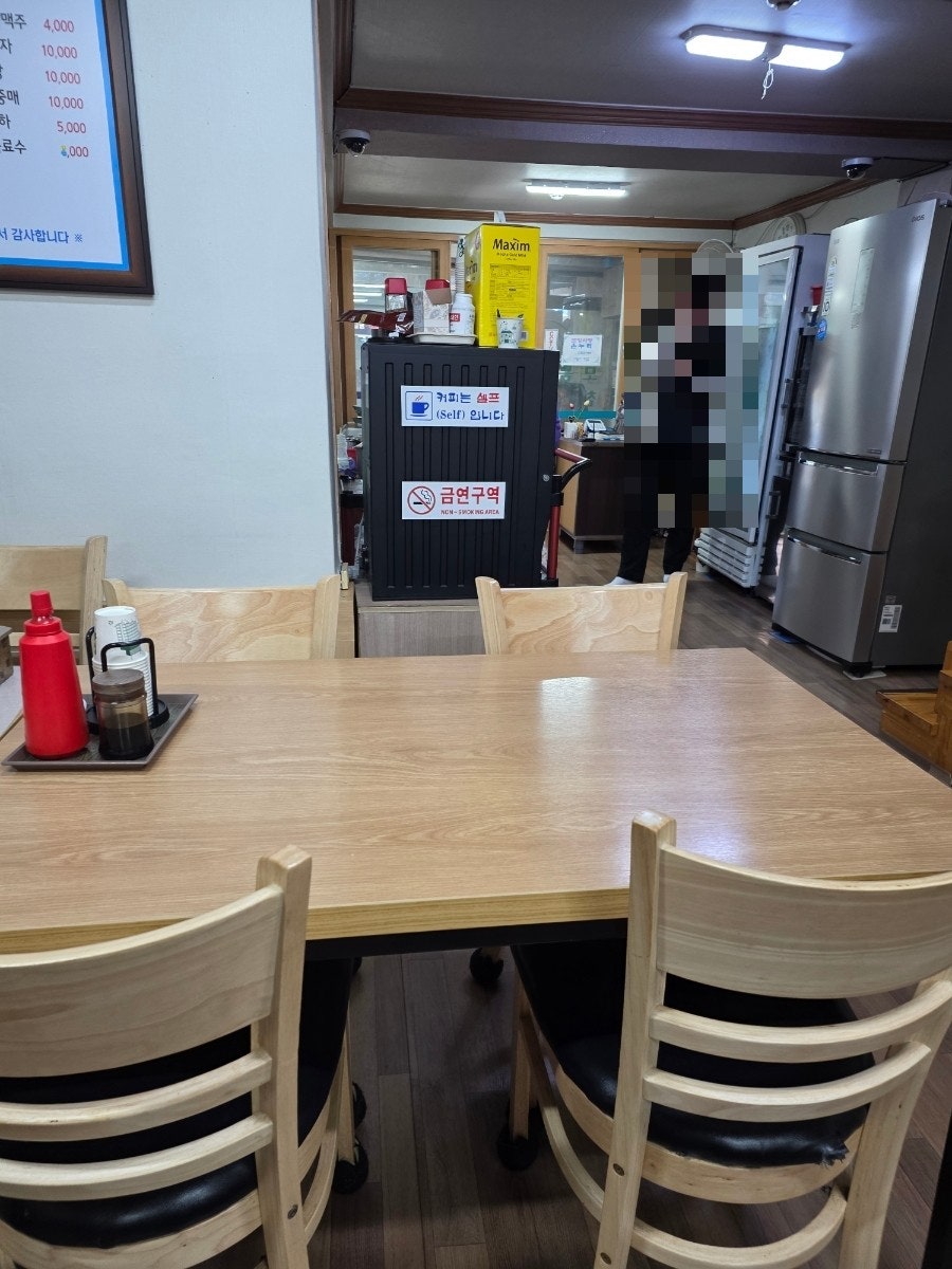 간월도횟집 사진 5