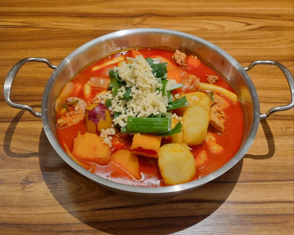 계주명가 사진 5