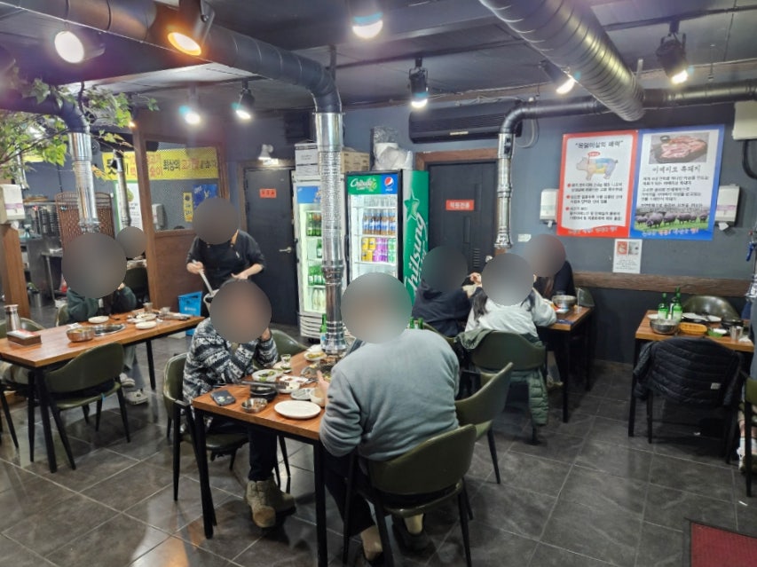 황제뒷덜미 사진 4