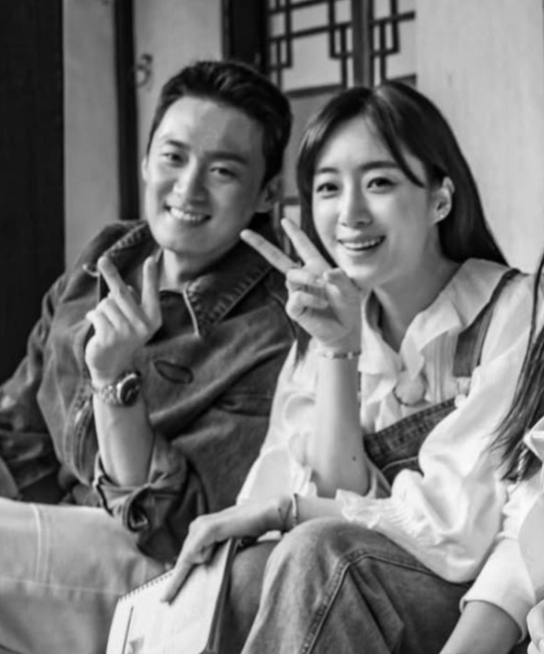   오상진, 함은정김병우 감독 결혼식 사회 맡은 이유…방송 인연의 의리 한 스푼