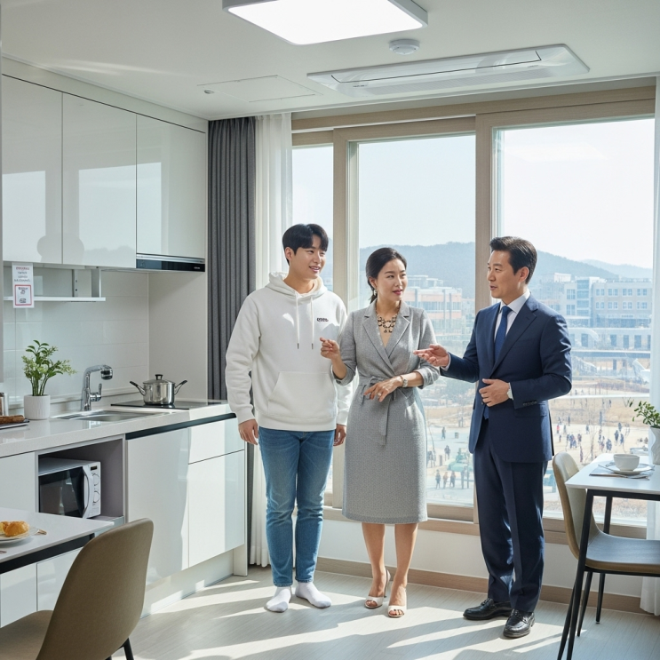  충북대 서문 신축 원룸 사전예약: 황금하우스·엘리트빌 라인, 빅시즌 전 '프리미엄' 먼저 잡는 비법
