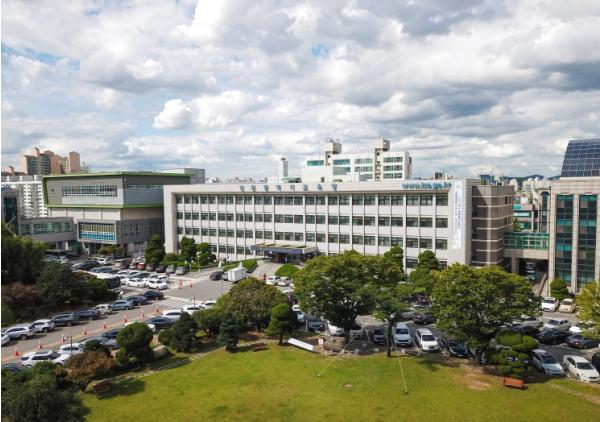 인천광역시교육청, (가칭)인천에너지고등학교 전환 대상교로 계산공업고등학교 최종 선정
