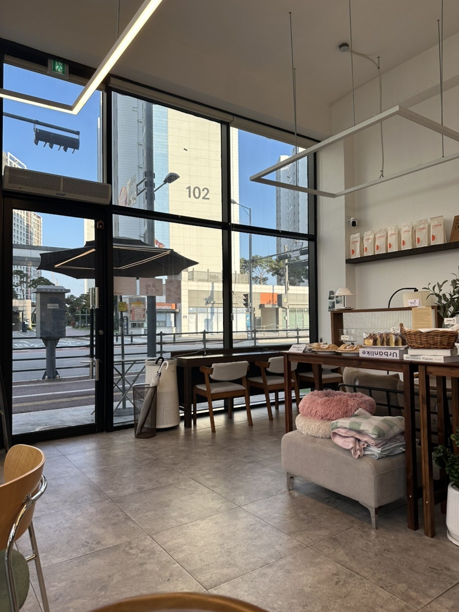 오버도즈커피 사진 2