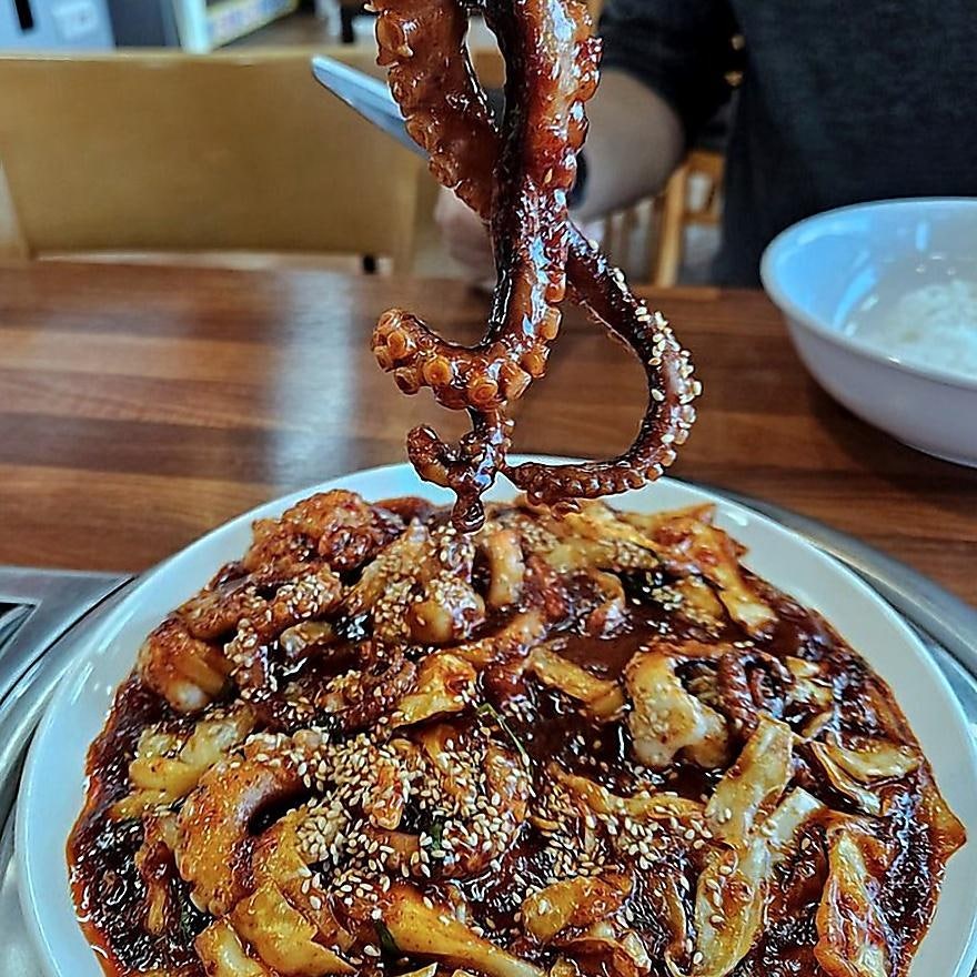 산골추어매운탕 사진 4