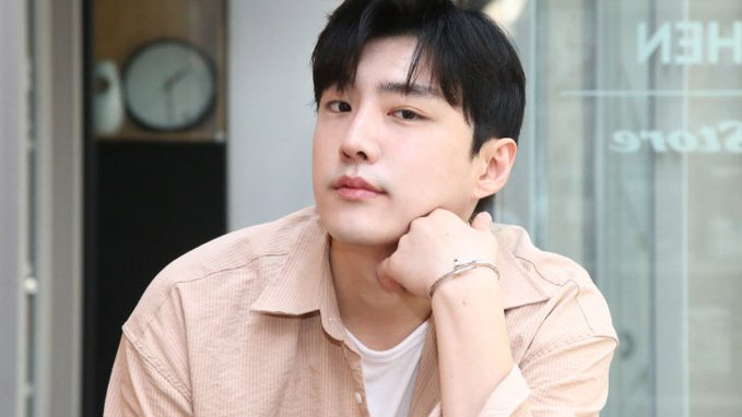 <b>김준영</b> 유흥업소 출입 의혹으로 <b>모든 작품 하차</b>