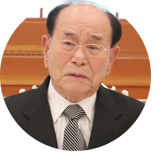 [평양25시] 북한 '외교 원로' <b>김영남 사망</b>..<b>평창올림픽</b>때... 