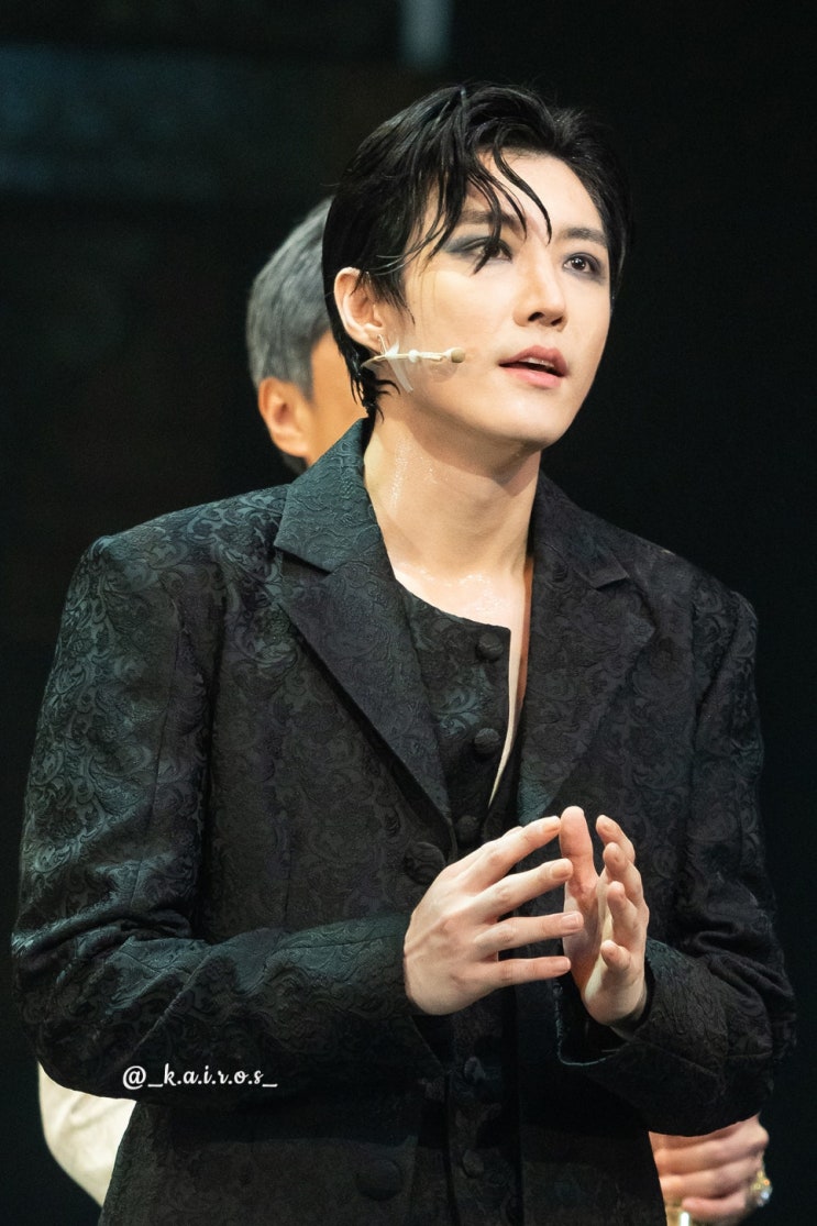 출입 의혹' <b>김준영</b>, 소속사 '손절' 엔딩…"<b>모든 작품 하차</b>"