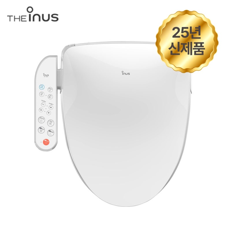 2025년 최신 이누스부터 TREVI까지! 필터필요 없는 완벽방수 비데 추천 TOP4