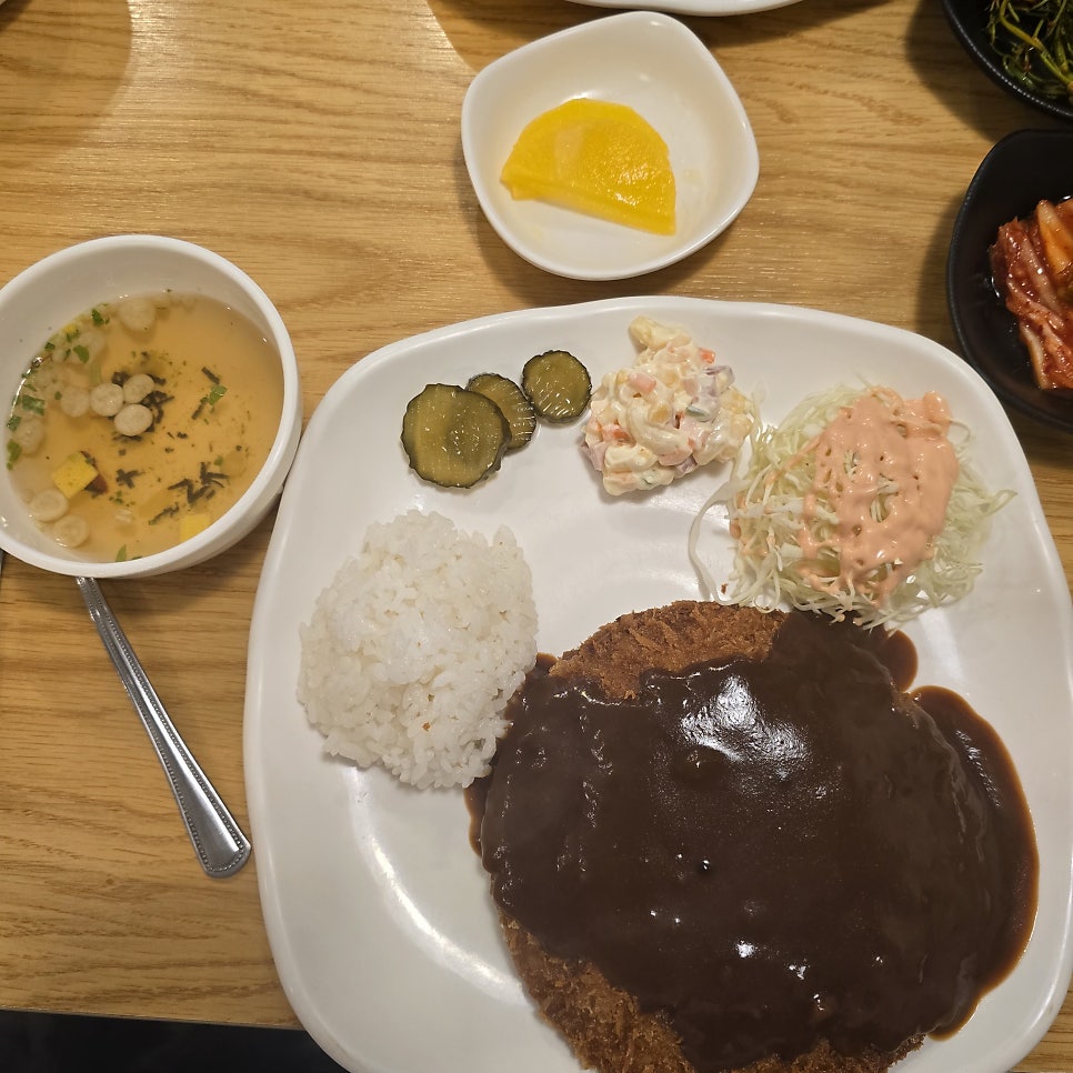 이만복김밥 청라에코스타점 사진 6