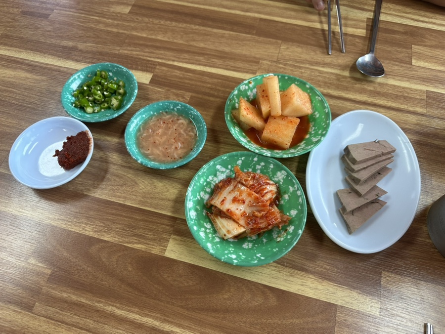 완자네순대국 사진 5
