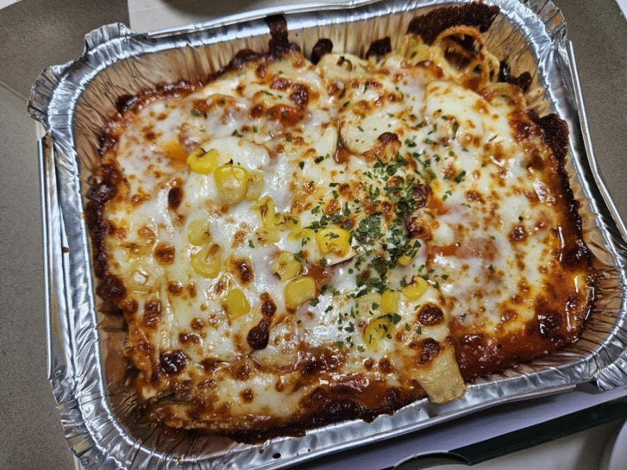 피자마루 송산새솔점 사진 5