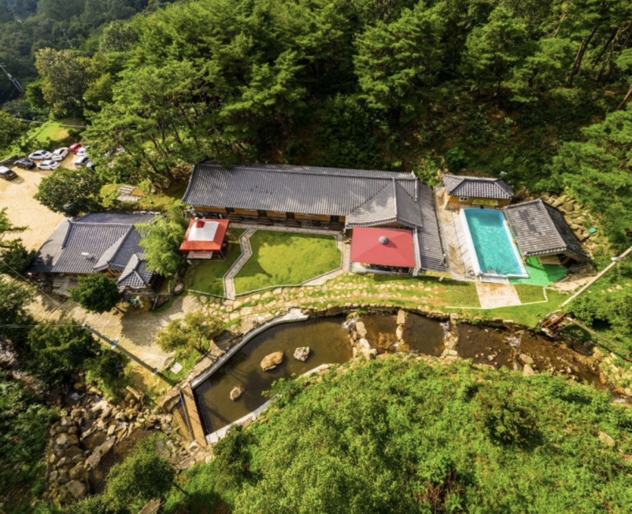 동막골 사진 1