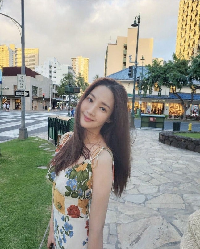 “39세, 164cm의 비밀… 박민영이 ‘역대급 감량’을 택한 진짜 이유는?”