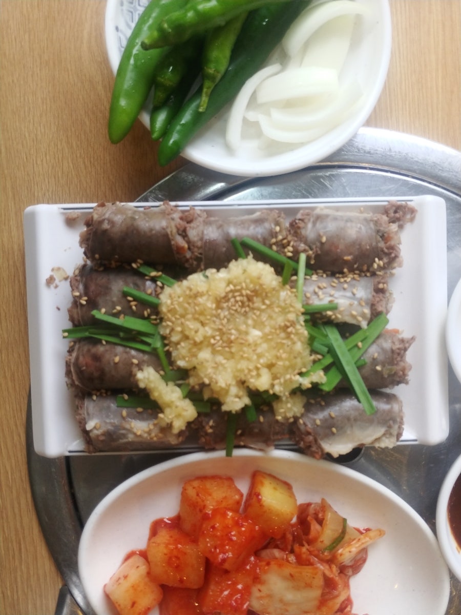 사리원돼지국밥 덕성여대점 사진 1