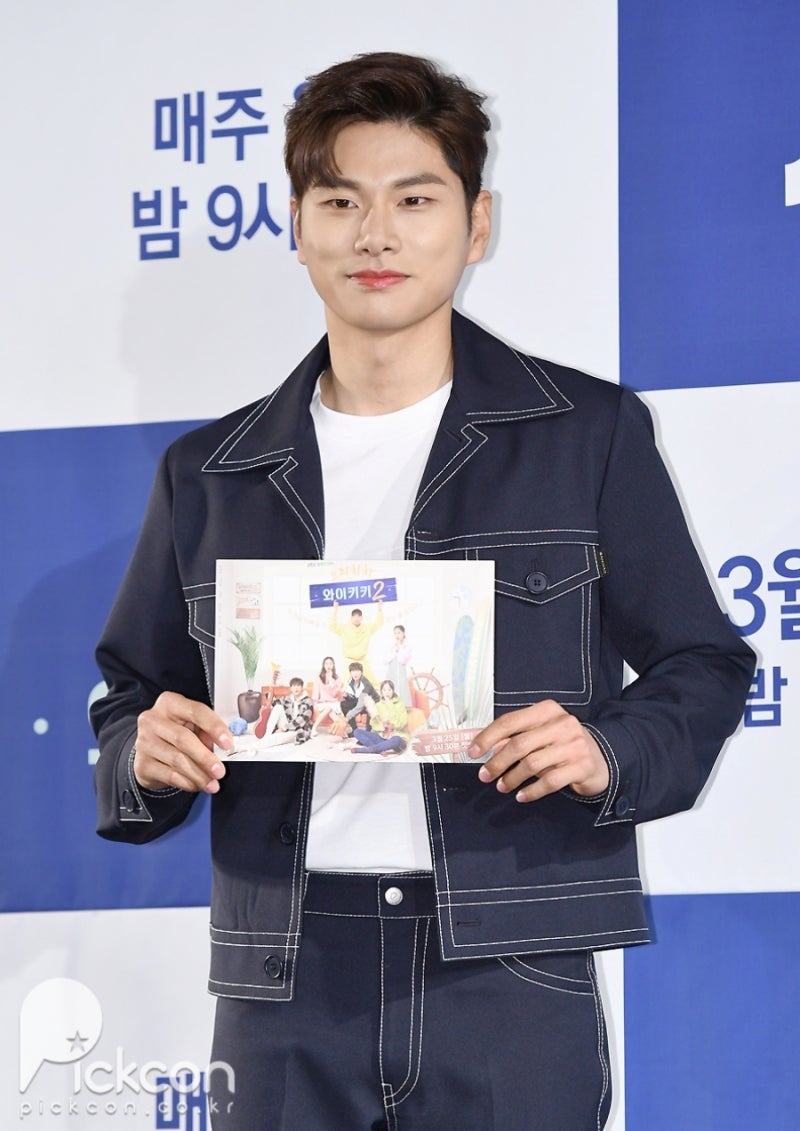 이이경, 사생활 논란 벗었는데 '나솔'·'용형' 남고 '놀뭐'만 하차한 이유? [핫토PICK]