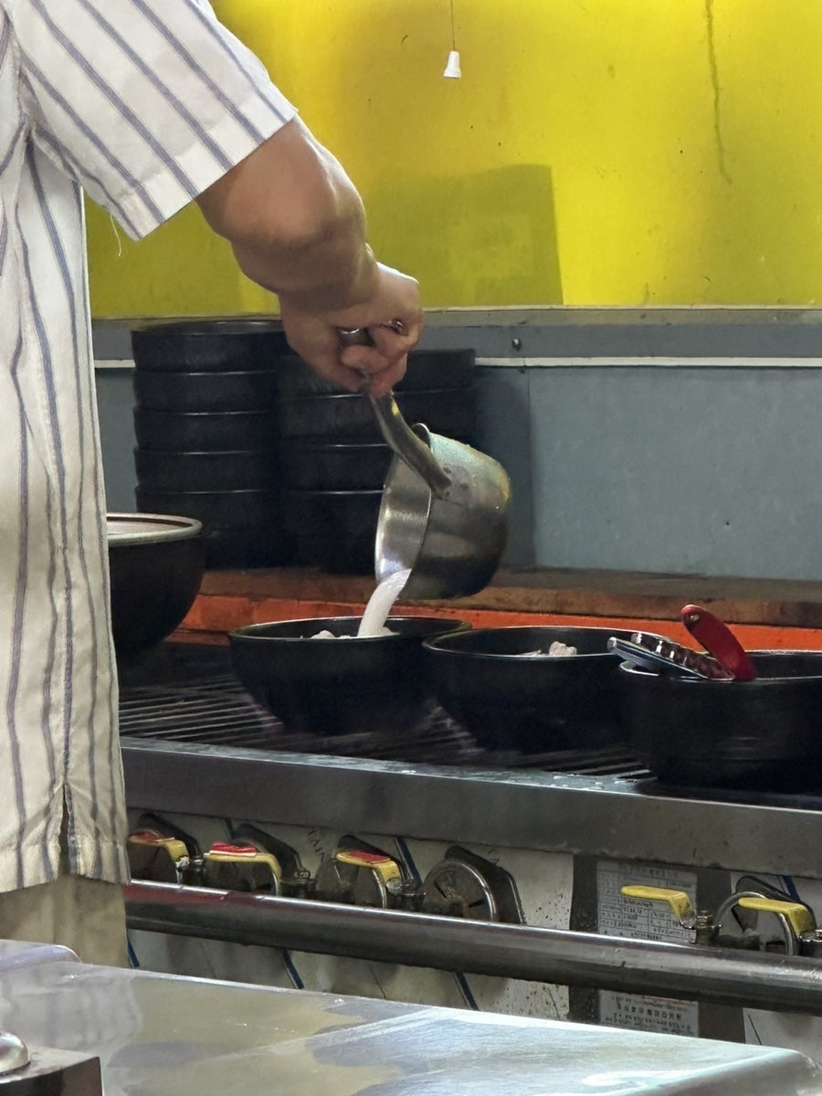 완자네순대국 사진 6