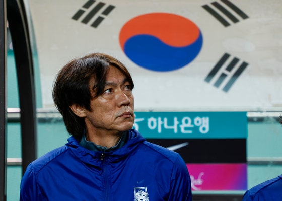 한국 축구 국대, 월드컵 2포트 사수 위기 | <b>홍명보호</b>, 볼리비아... 