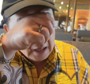   ‘73세’ 이용식, 젖병 문 아내에 깜짝 눈물…가족 몰래카메라에 제대로 당했다