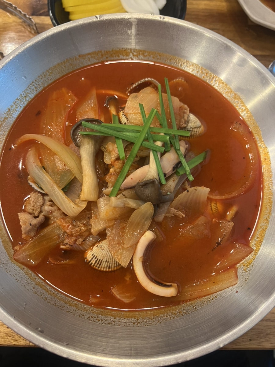 OK짬뽕 사진 6