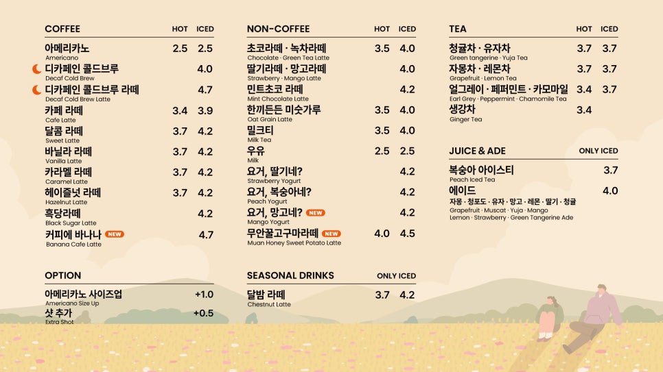 더베이크 개봉역점 사진 2