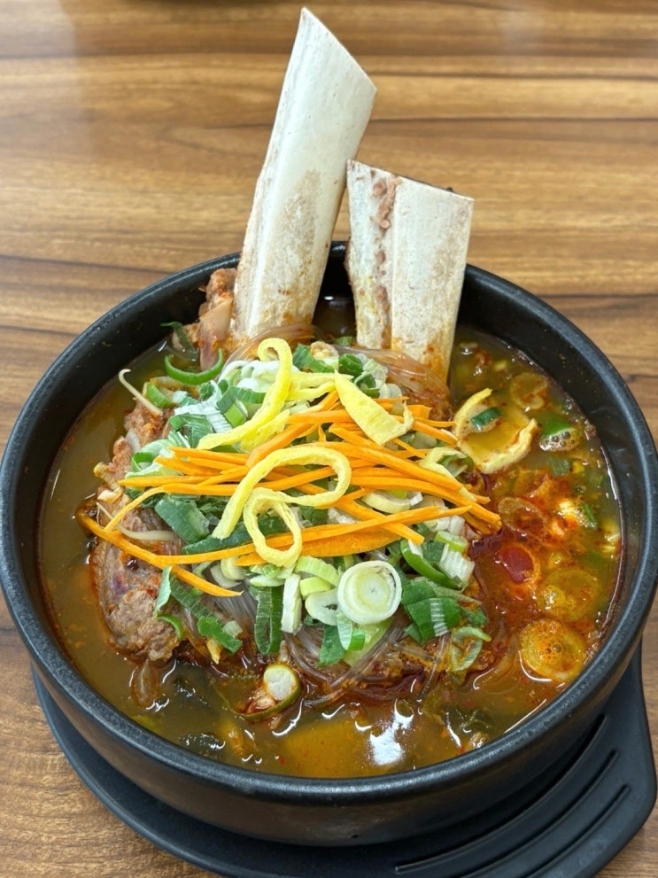  묵동 맛집 추천 먹골역 해장국 노가백년해장 두번째 방문 후기
