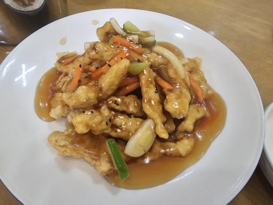 황제성 사진 5