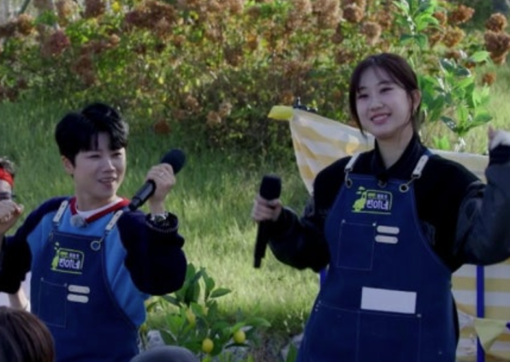   박서진·진해성 ‘찐이네’에 전유진·마이진 투입?! 강화도에서 벌어진 특급 알바 서포트