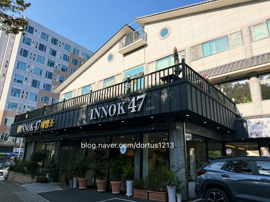 이녹47제빵소 사진 2