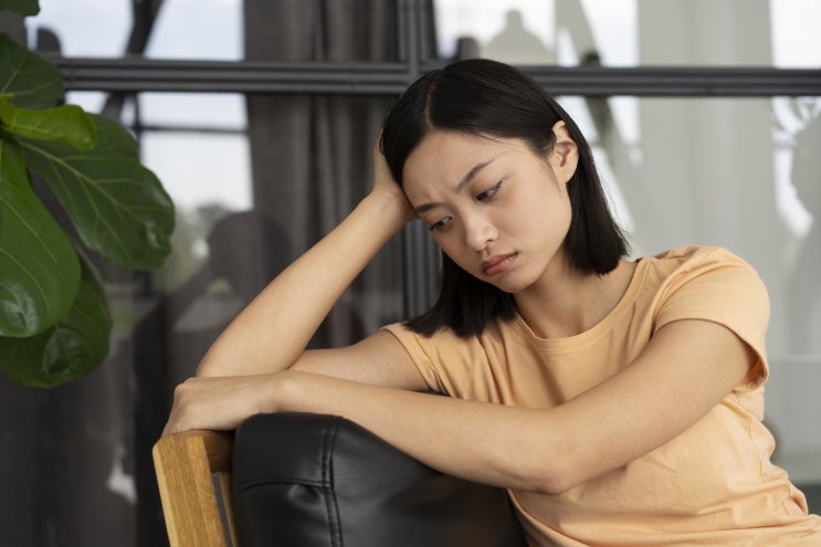  힘든 시간을 견디는 7가지 방법