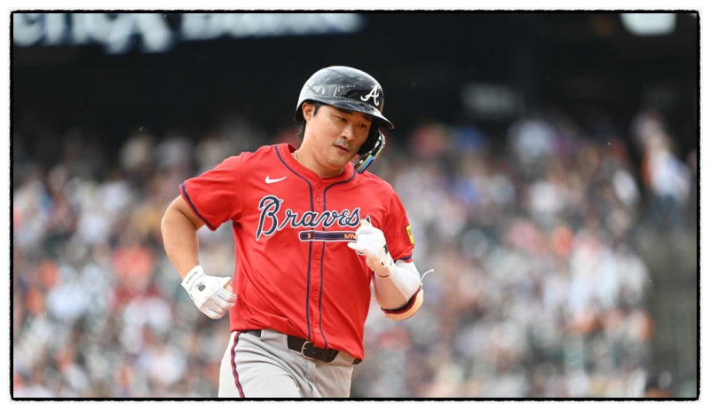 애틀란타 김하성 옵트아웃 2026 FA 권리 행사 승부수 던졌다