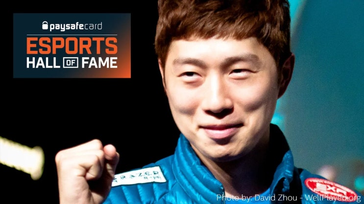 ESL E스포츠 명예의 전당에 헌액된 10명(임요환, 페이커, 장재호, 쓰레쉬, 페이탈리티 등)
