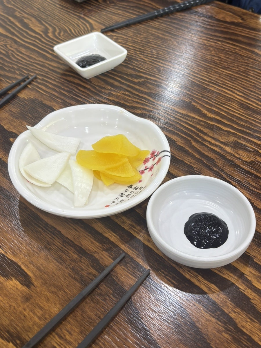 전통짜장 사진 4