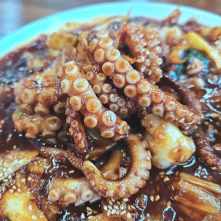 산골추어매운탕 사진 5