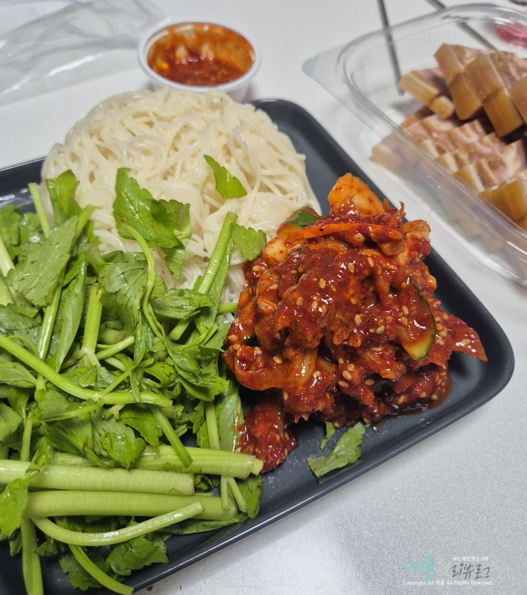 원당동맛집 새로무침 검단신도시점 인천홍어무침 가성비안주로 추천
