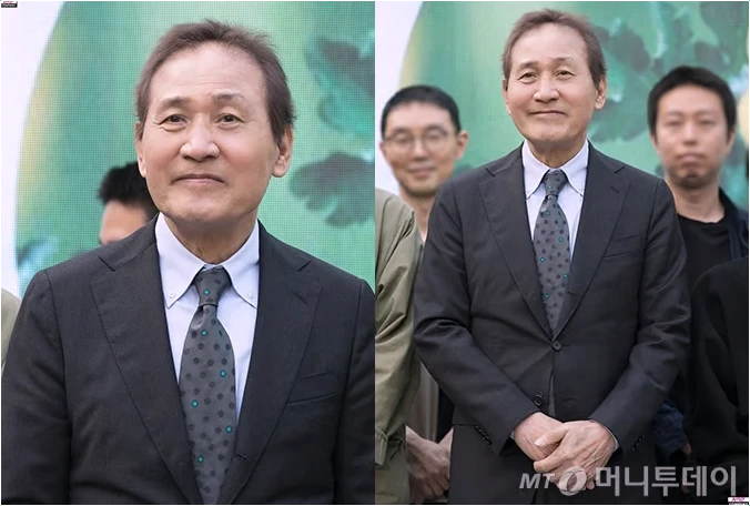  안성기 혈액암 재발 후 건강 악화, 박중훈이 전한 가슴 아픈 근황
