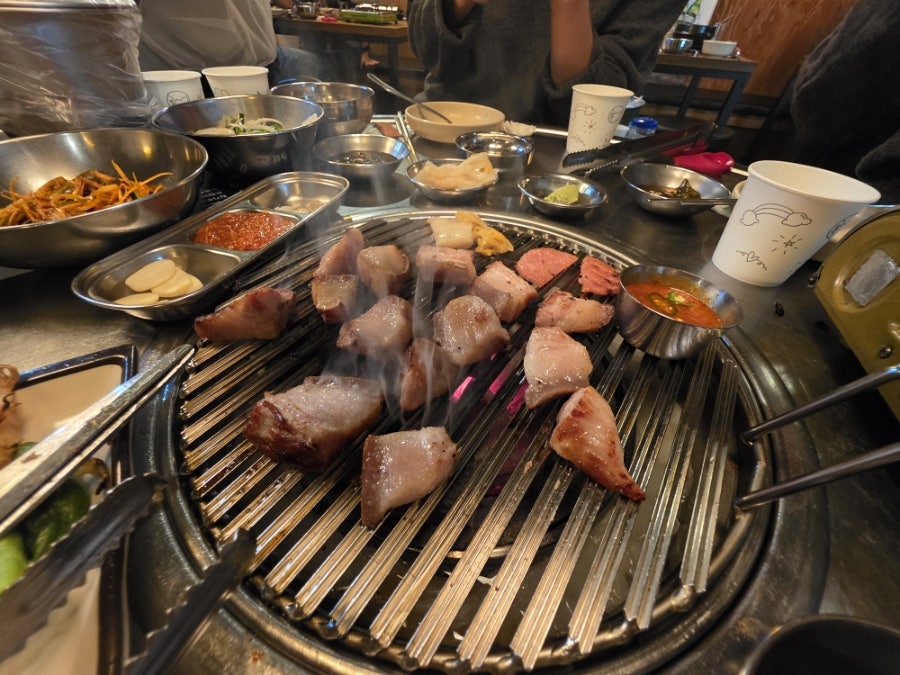 등갈비블루스 사진 4