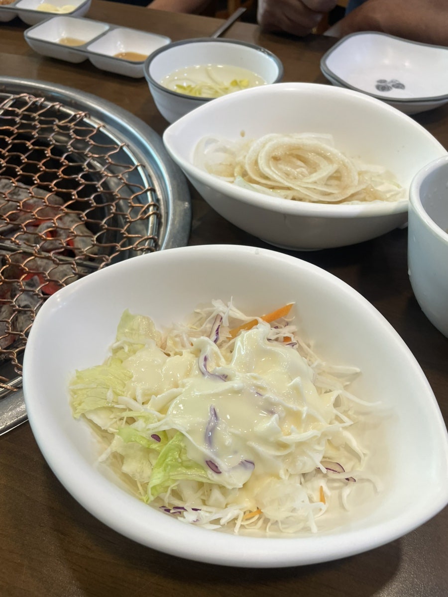 장원숯불갈비 사진 4
