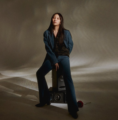 <b>권진아</b> 음악 인생 2막을 열다 - ‘라디오스타’에서의 진솔한... 
