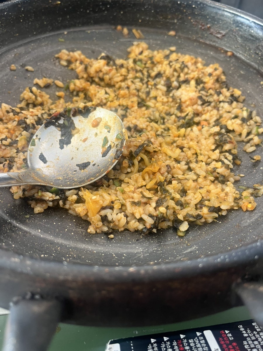 라라즉석떡볶이 사진 5