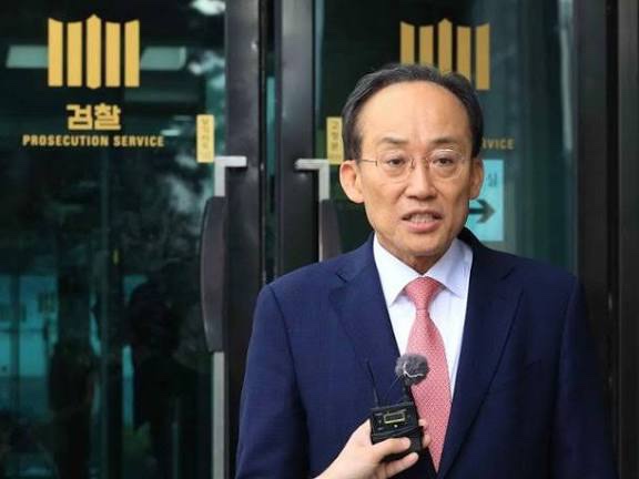 표결 막았나?”…<b>추경호 구속영장 청구</b>가 불러올 파장은?