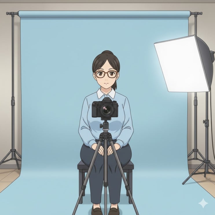  대학원 입학 지원 접수한 날