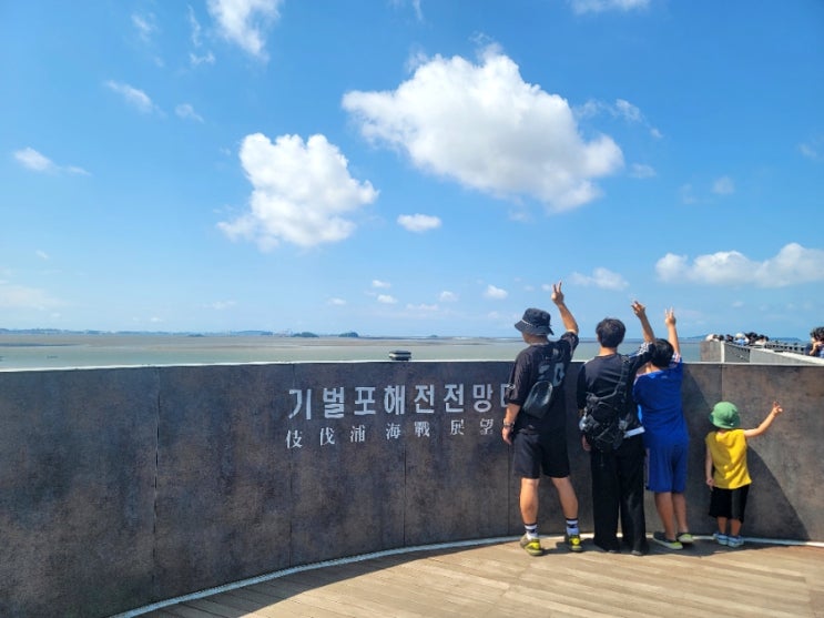  서천 장항 스카이워크 주차, 입장료 꿀팁, 총정리 엘리베이터 & 만차 대처법 포함