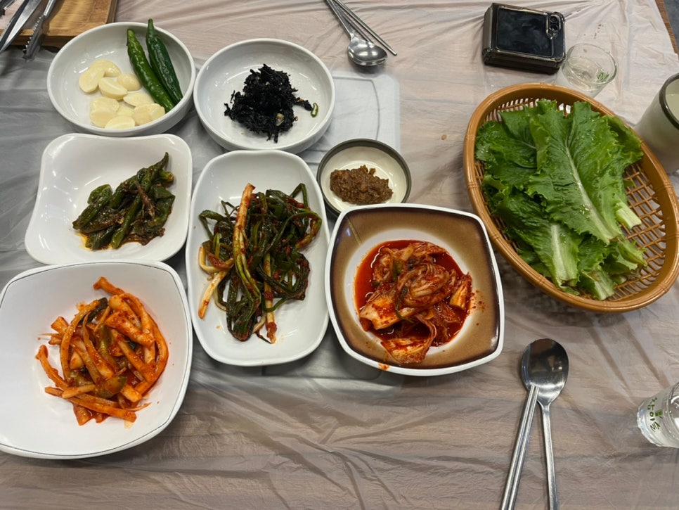 우돈가 사진 3