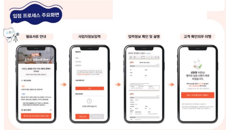  땡겨요 입점 가이드 페이플레이와 함께하는 쉬운 배달 플랫폼 입점