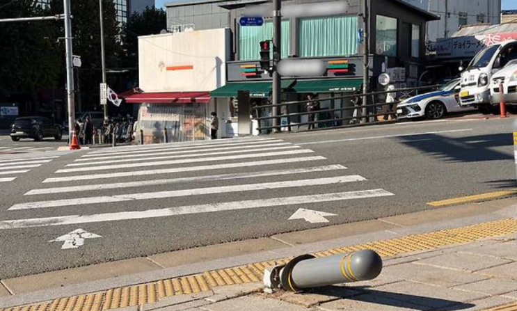 <b>일본인 모녀</b> 덮친 <b>음주운전</b>, 자영업자인 제가 봐도 정말 분통... 