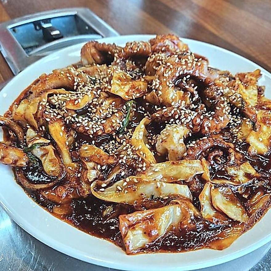 산골추어매운탕 사진 3