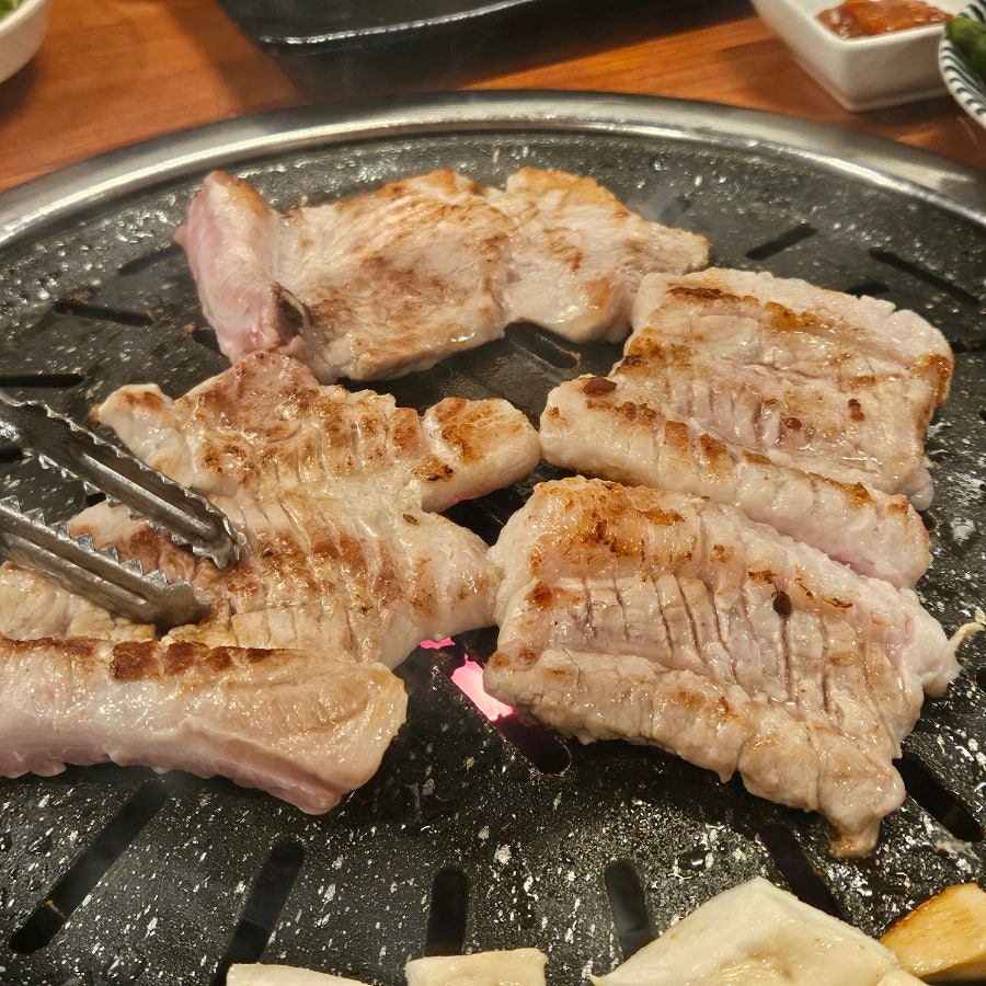 인성참치 사진 5