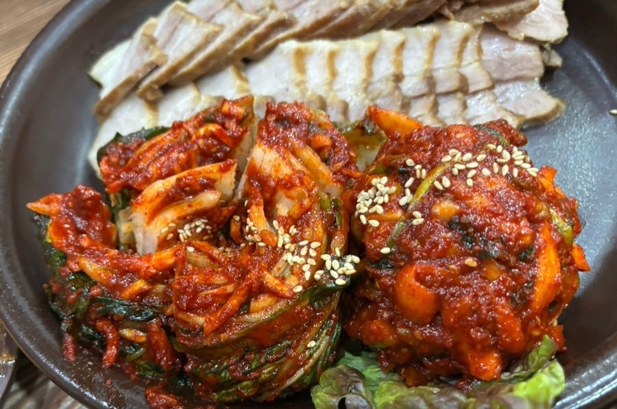 항아리보쌈 광혜원점 사진 3