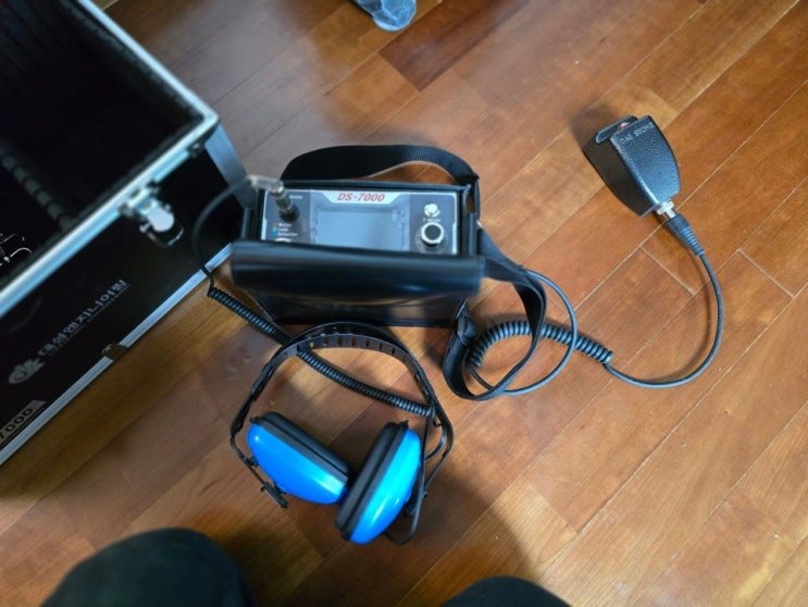 경동 나비엔 에러코드 02번 29번 난방 배관 누수 해결 사례
