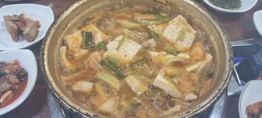 주명식당 사진 1